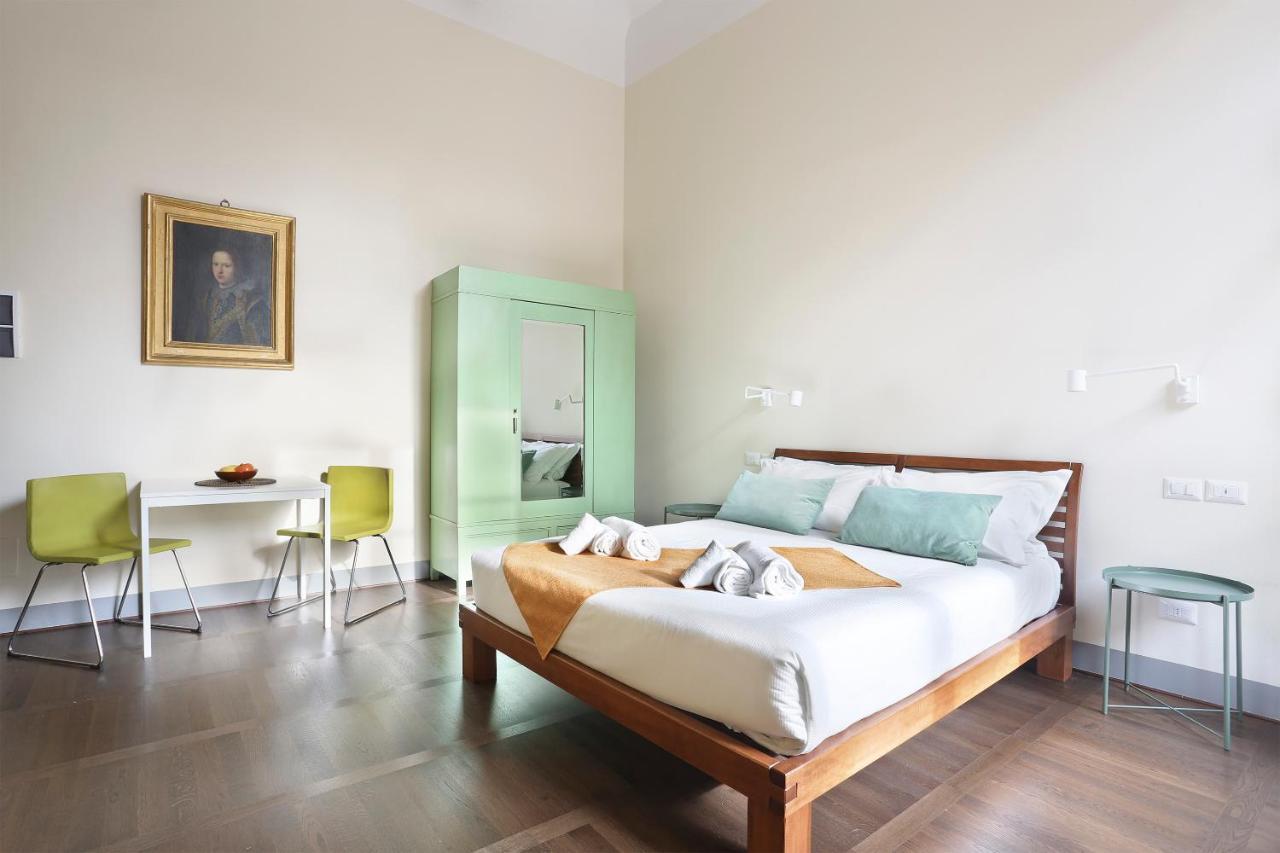 Apt. Ocra - Pauline Suites, Palazzo Borghese Appartamento Firenze