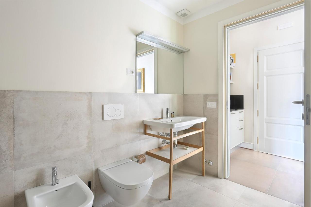 Apt. Ocra - Pauline Suites, Palazzo Borghese
