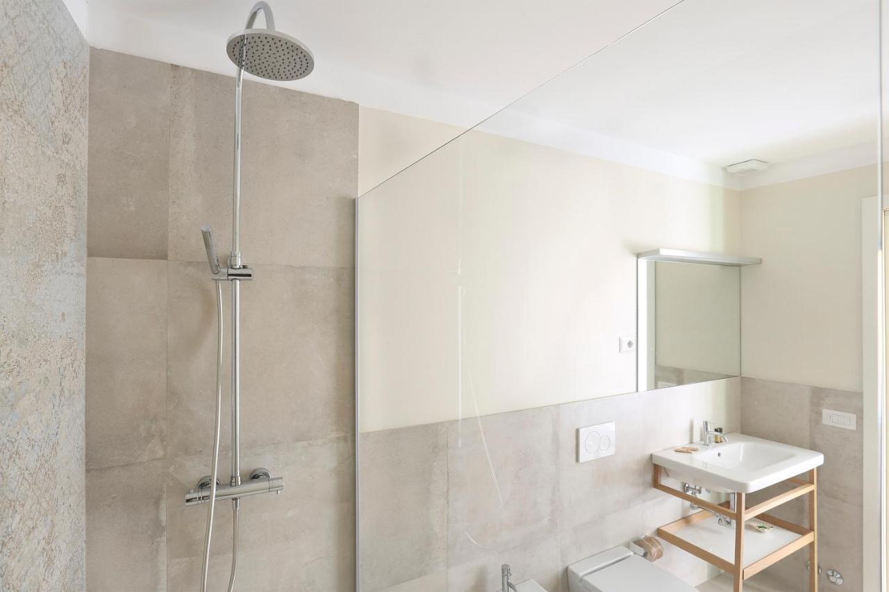 Apt. Ocra - Pauline Suites, Palazzo Borghese Appartamento *