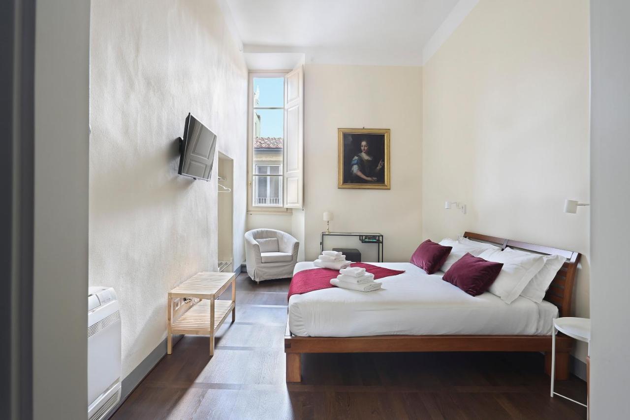 Apt. Melograno - Pauline Suites, Palazzo Borghese Apartment
