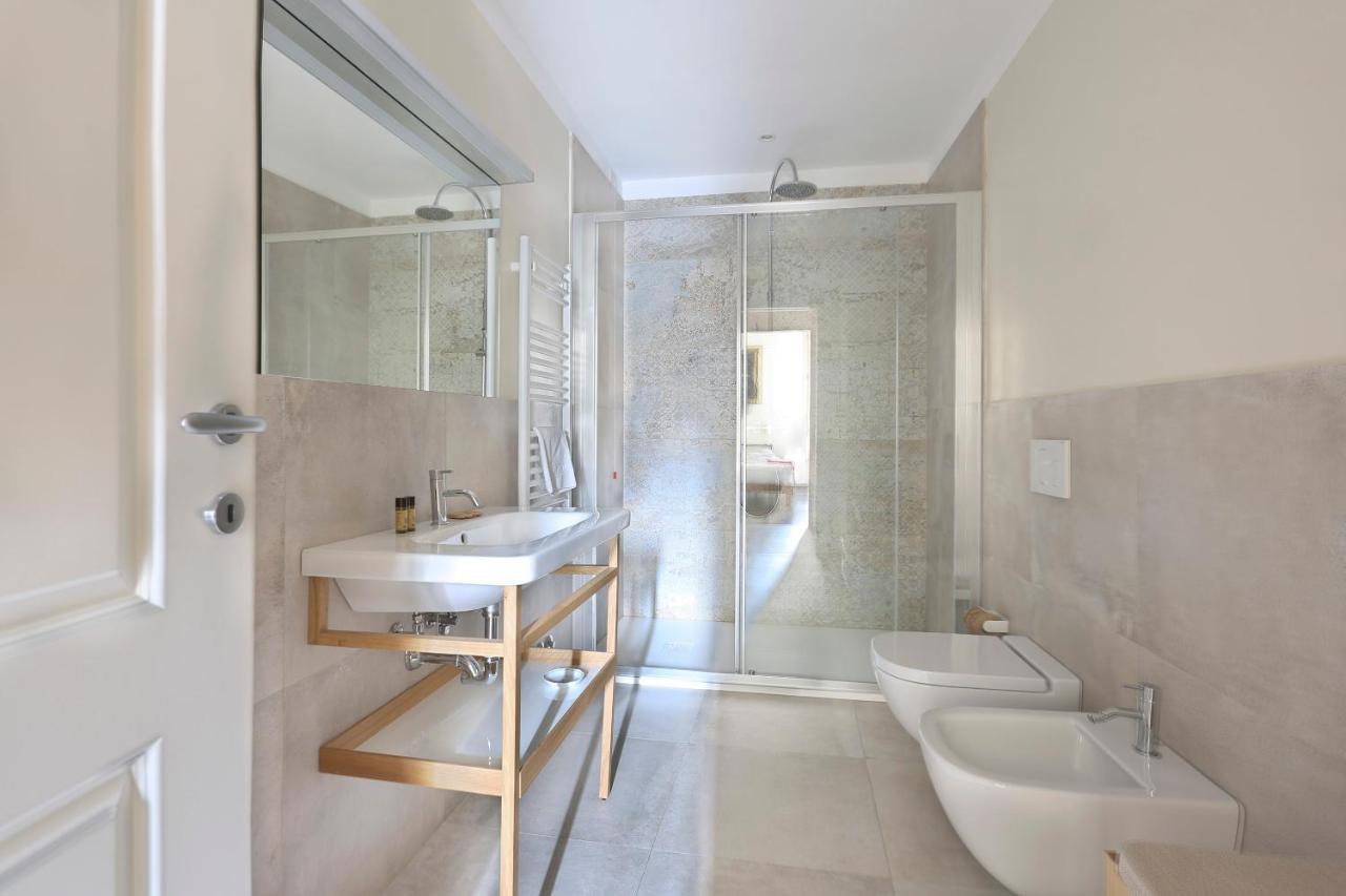 Apt. Melograno - Pauline Suites, Palazzo Borghese Firenze