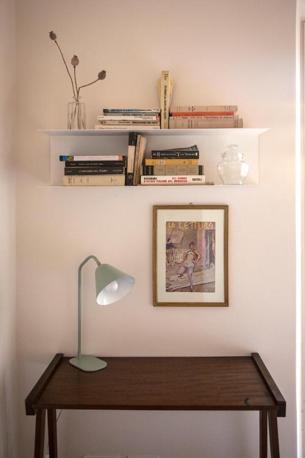 Pietrapiana Boutique Apartment Florence