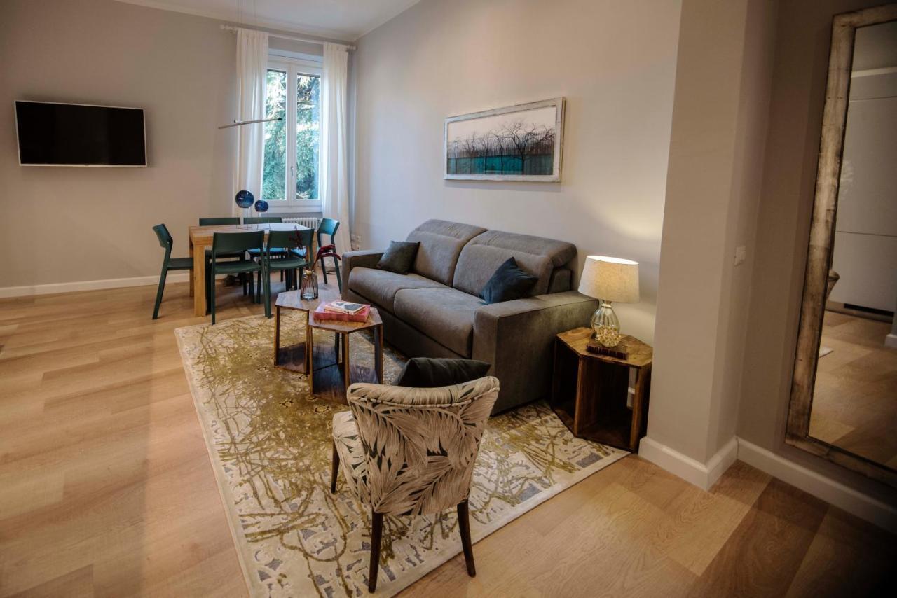 Oblate Exclusive View Apartment