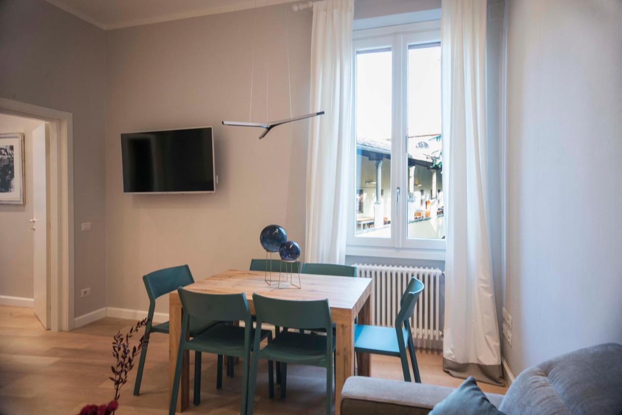 Oblate Exclusive View Apartment