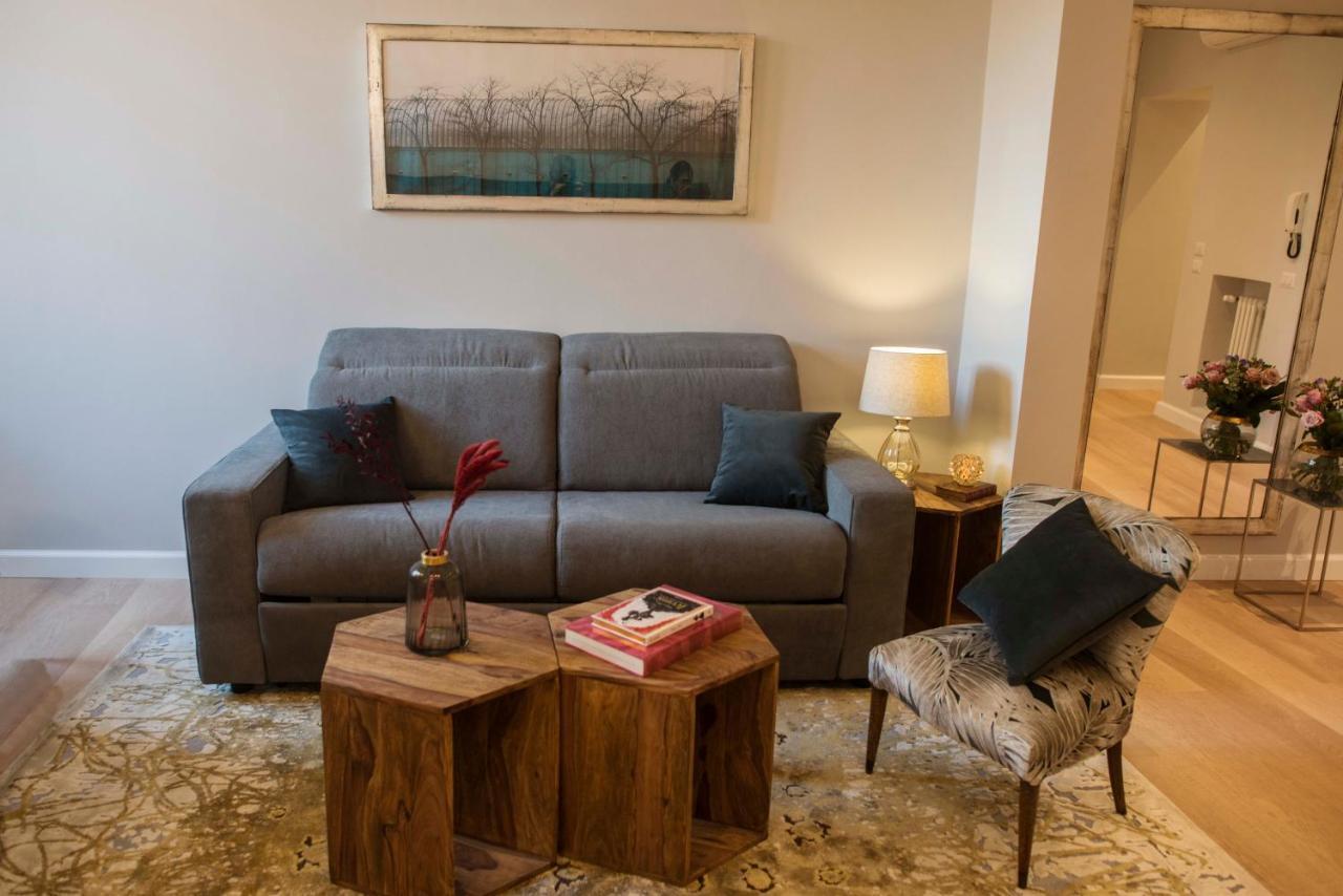 Oblate Exclusive View Apartment Florence