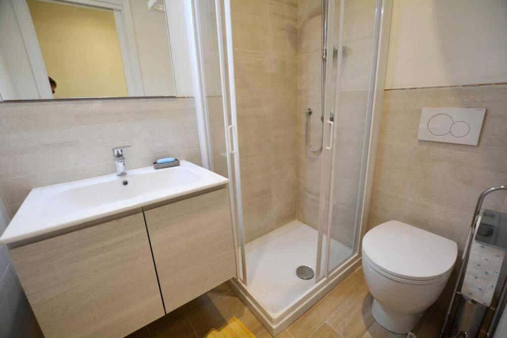 Canacci Apartment *