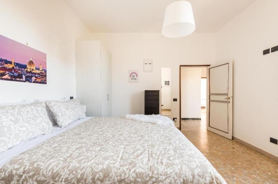 Appartamento Kate In Centro 3 Da Letto 3 Bagni