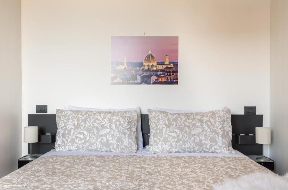 Kate In Centro 3 Da Letto 3 Bagni Firenze