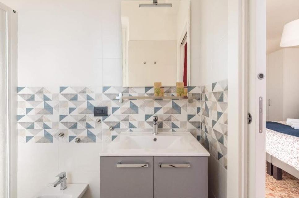 Appartamento Kate In Centro 3 Da Letto 3 Bagni *