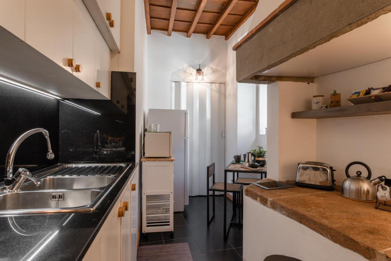 Santa Trinita - Flo Apartment Florence