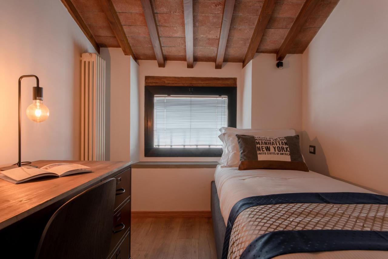 Apartment Santa Trinita - Flo Florence