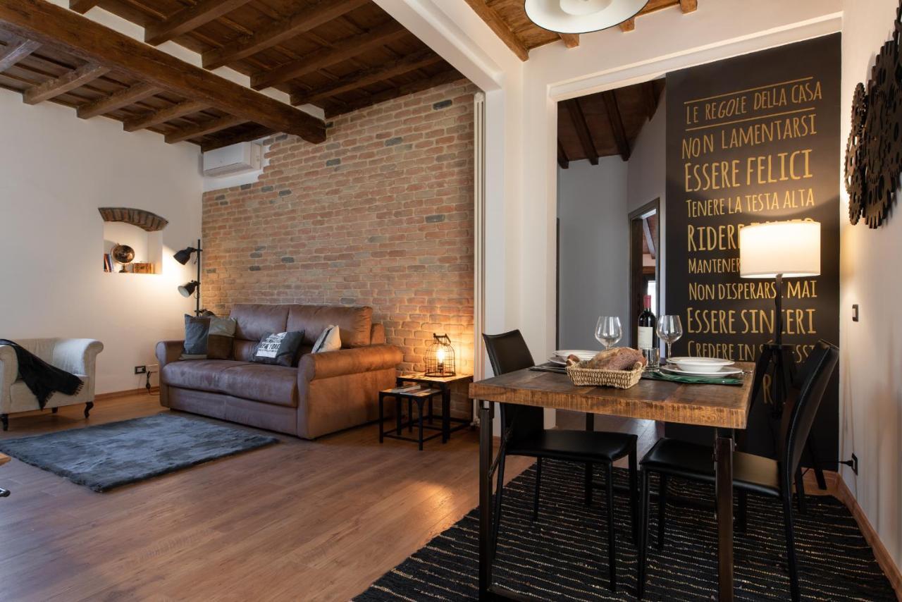 Santa Trinita - Flo Apartment *