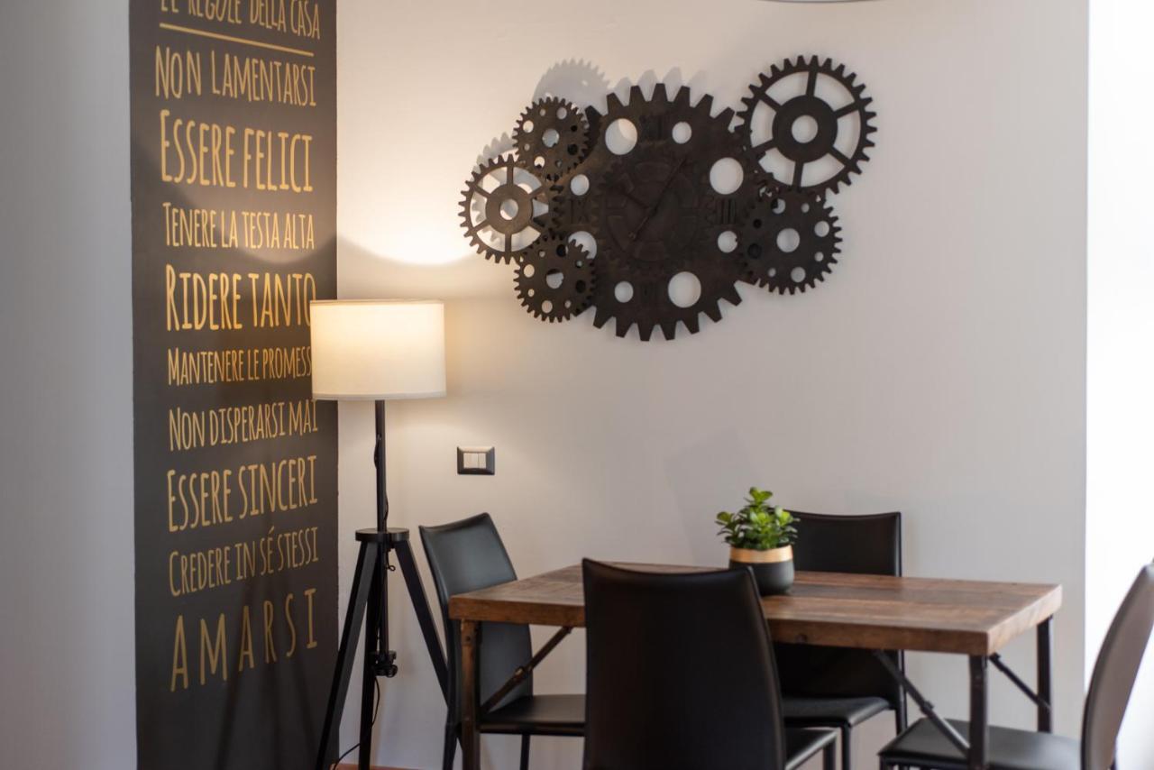 Santa Trinita - Flo Apartment Florence