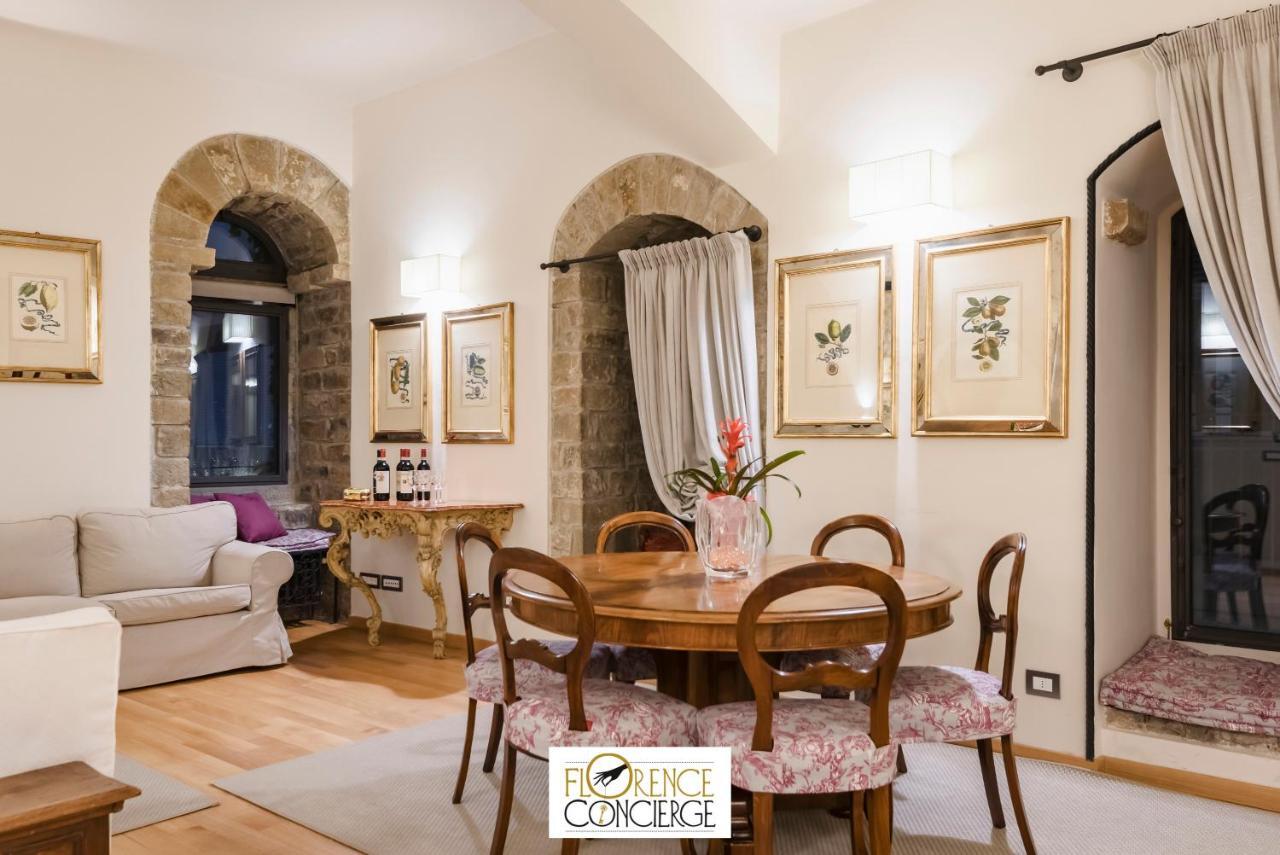 Apartment Two Towers-ramaglianti & Belfredelli