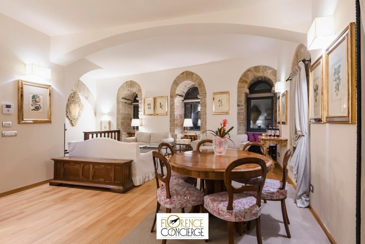 Two Towers-ramaglianti & Belfredelli Apartment *
