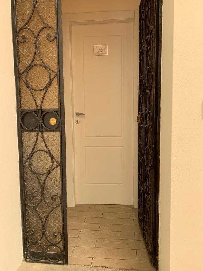 Apartment Scala Family Florence