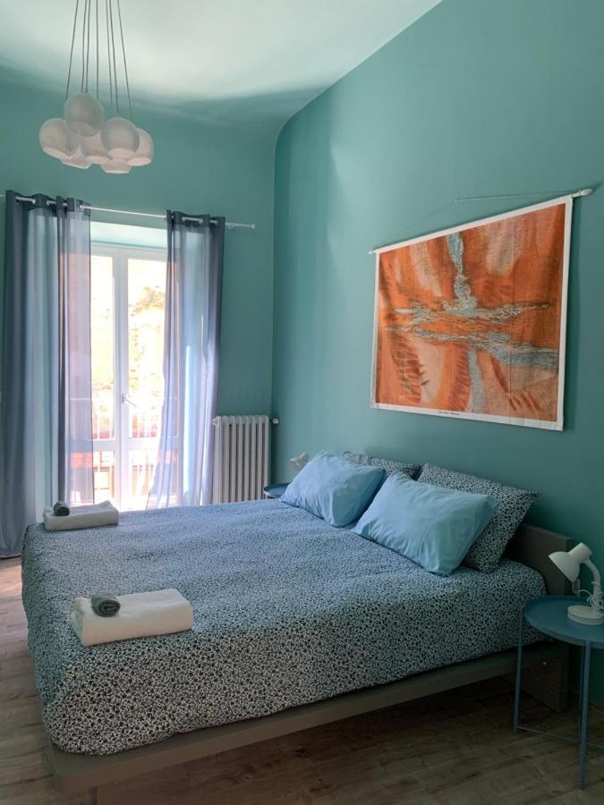 Apartment Scala Family *