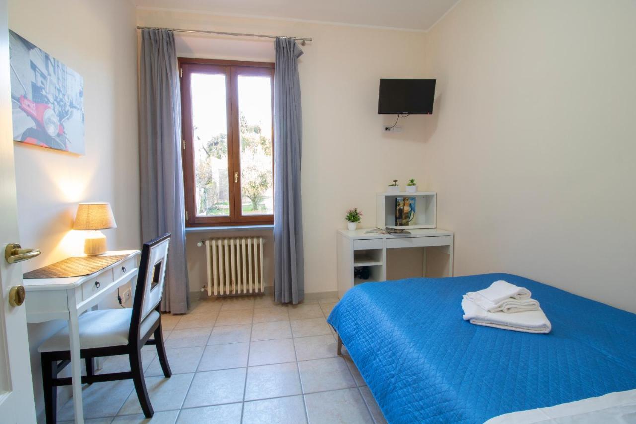 Hotel Gelsomino Garden 2*