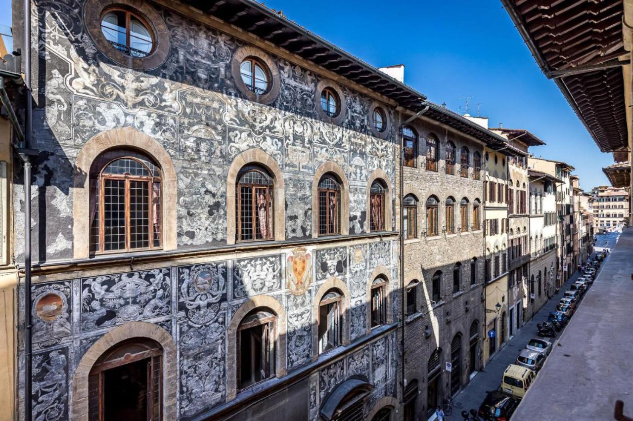 Palazzo Bianca Cappello Residenza D'epoca Hotel