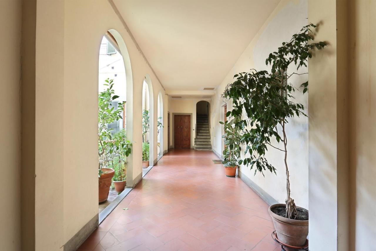 Apt. Ocra - Pauline Suites, Palazzo Borghese Apartment Florence