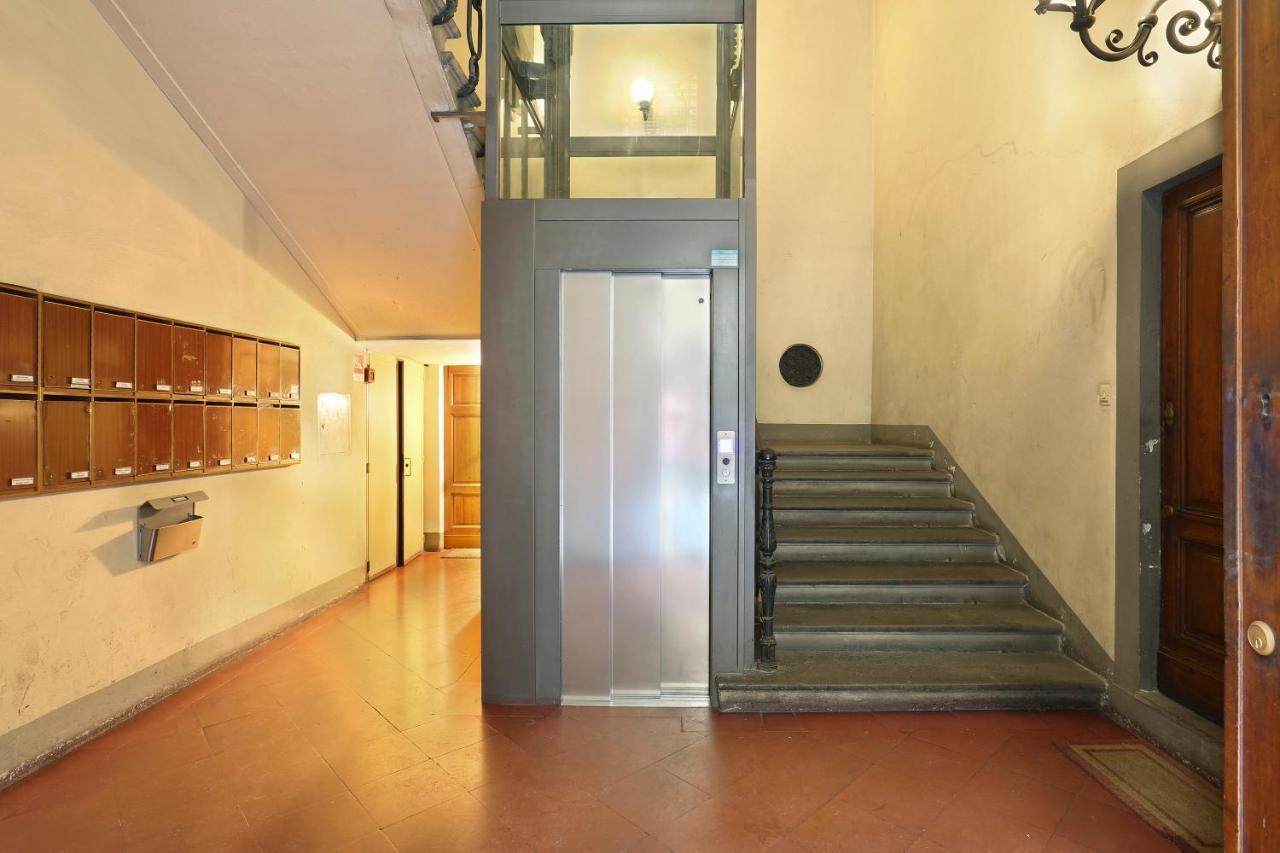 Apartment Apt. Fiordaliso - Pauline Suites, Palazzo Borghese *