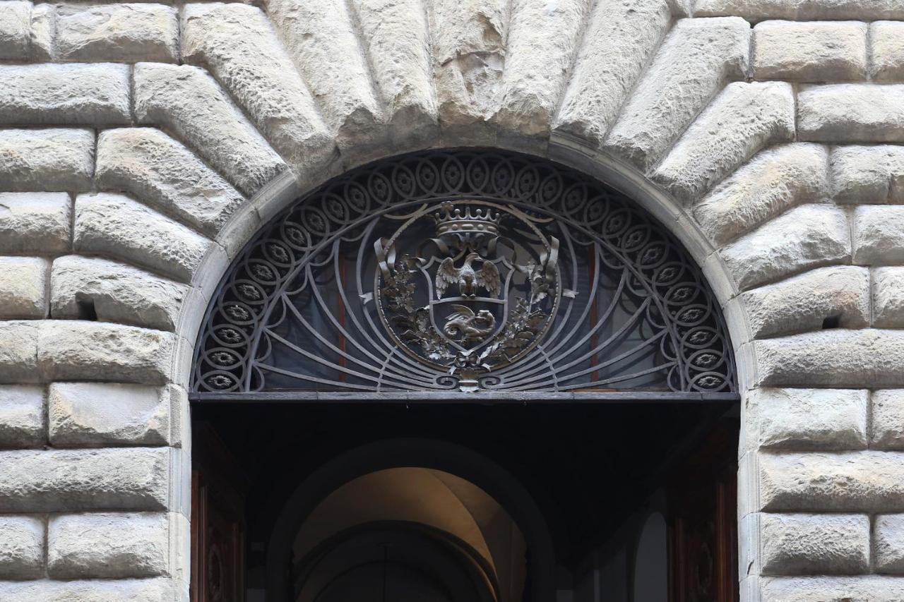 Apartment Apt. Fiordaliso - Pauline Suites, Palazzo Borghese *