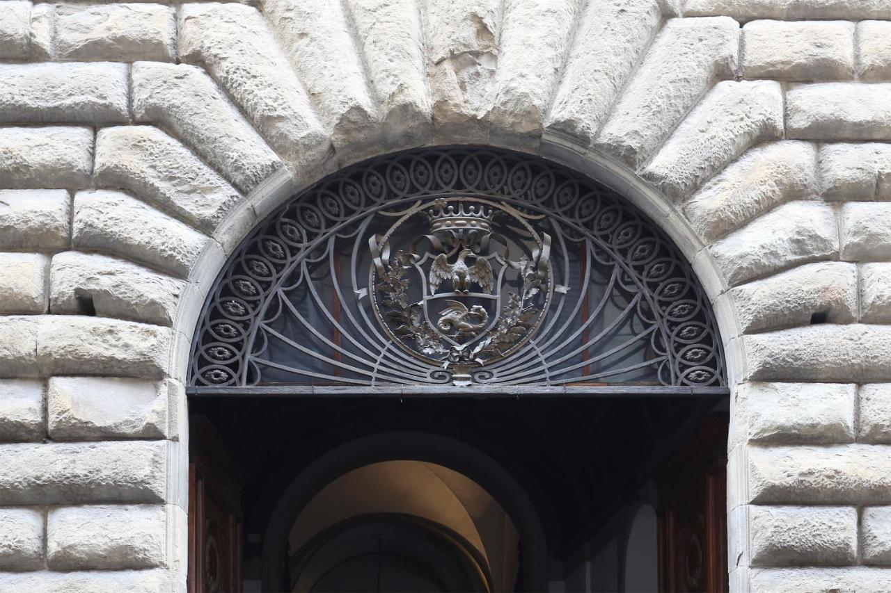 Apt. Ocra - Pauline Suites, Palazzo Borghese Appartamento
