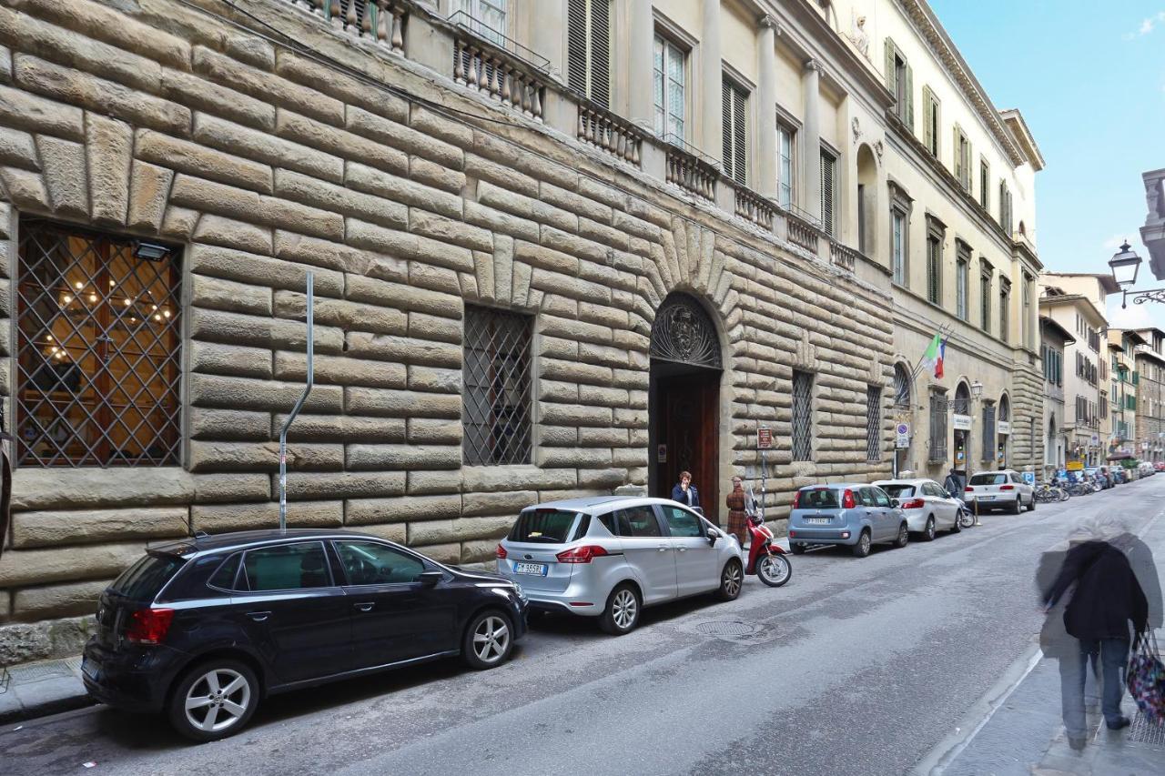 Apt. Fiordaliso - Pauline Suites, Palazzo Borghese * Florence