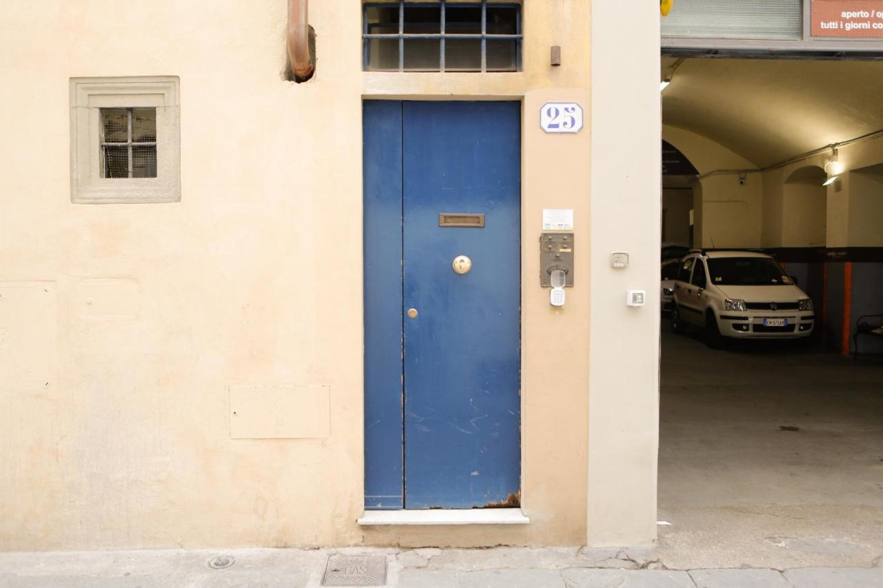 Santa Trinita A Apartment