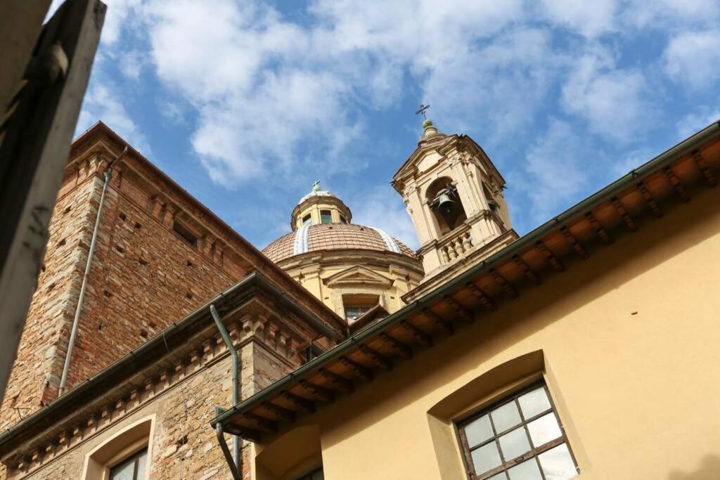 Apartment Borgo San Frediano Open Space