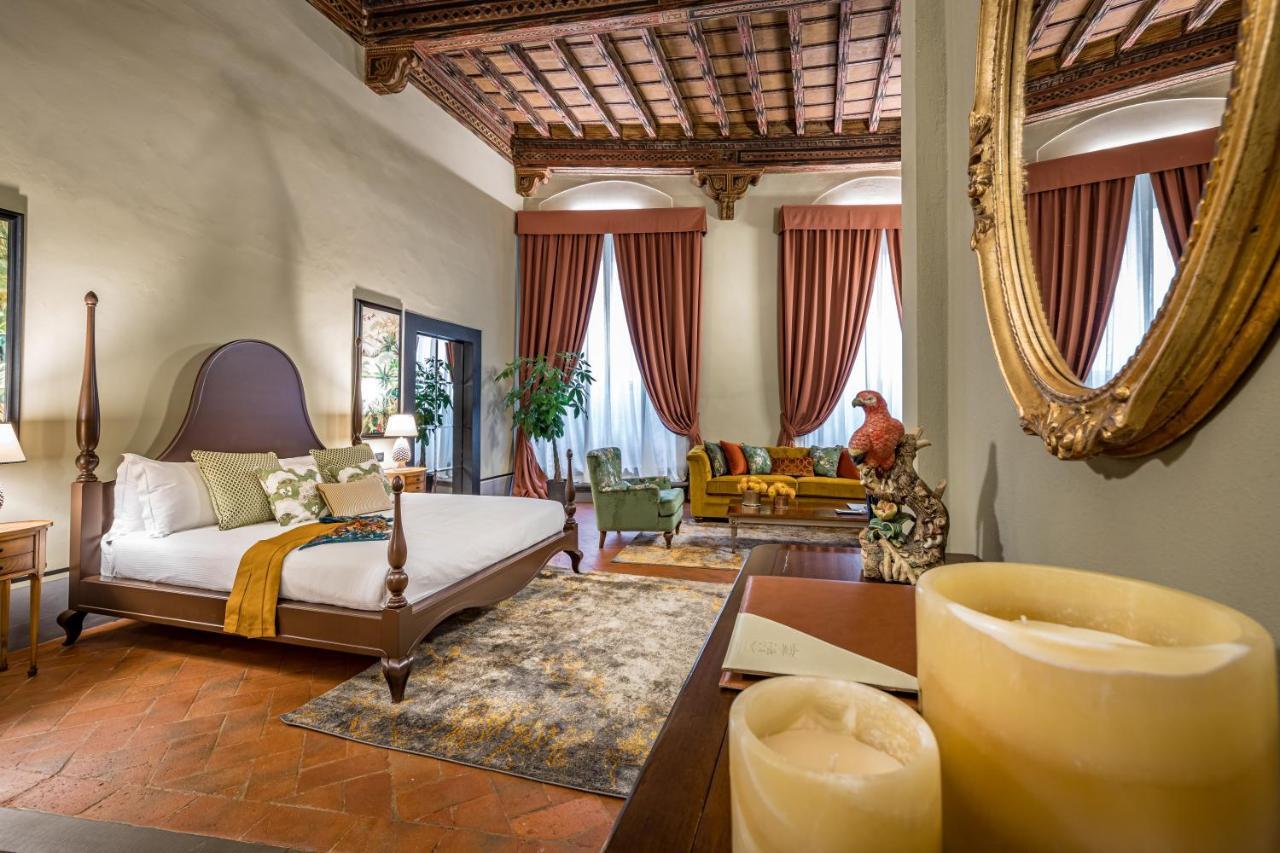 Palazzo Bianca Cappello Residenza D'epoca Hotel 3*