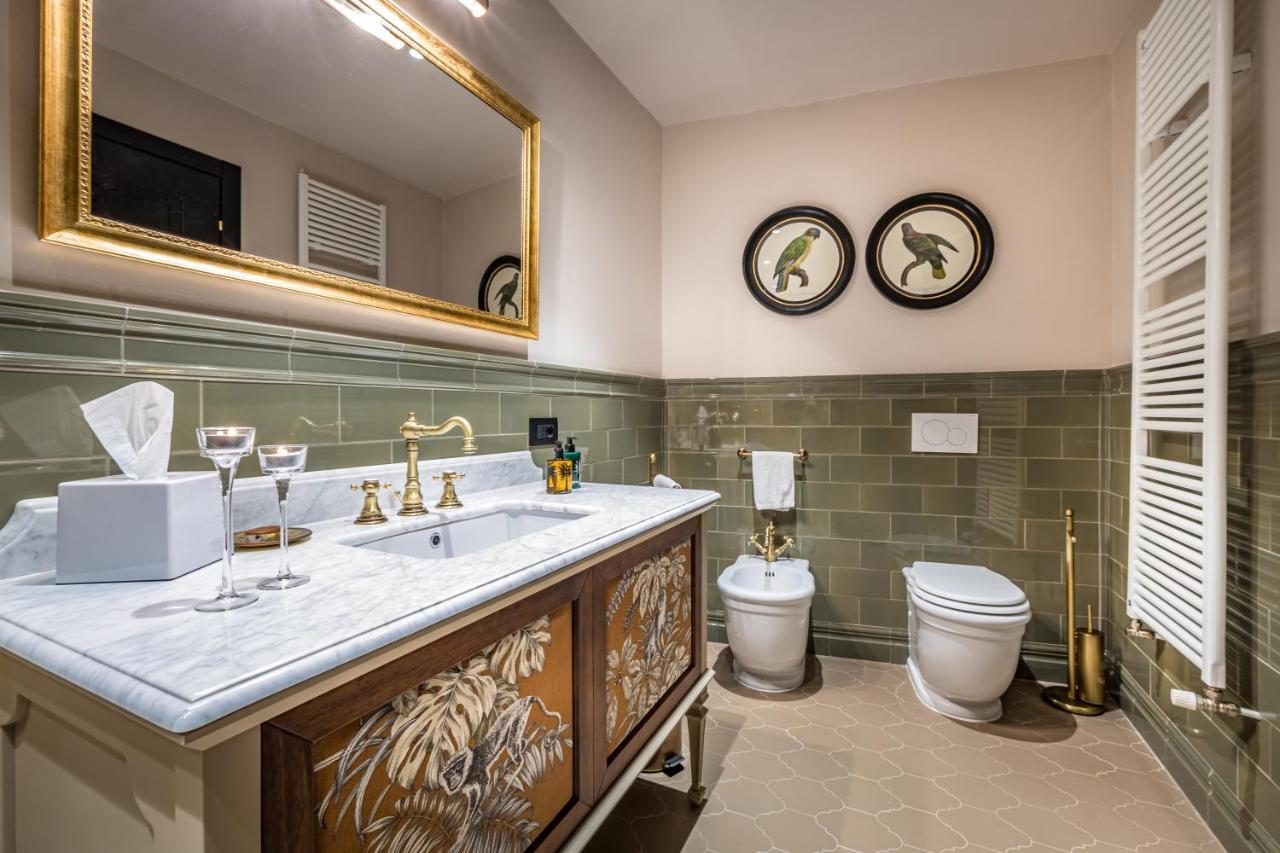 Palazzo Bianca Cappello Residenza D'epoca Hotel