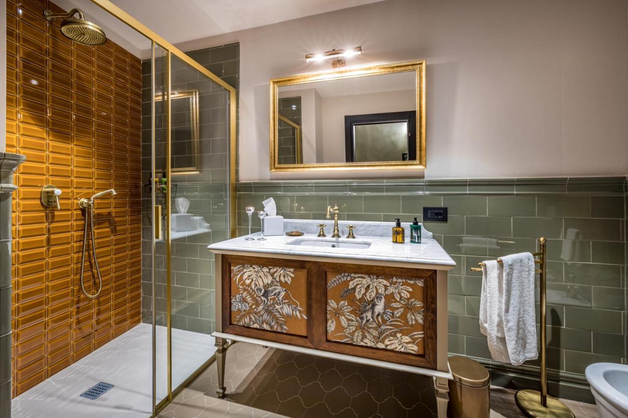 Hotel Palazzo Bianca Cappello Residenza D'epoca Florence