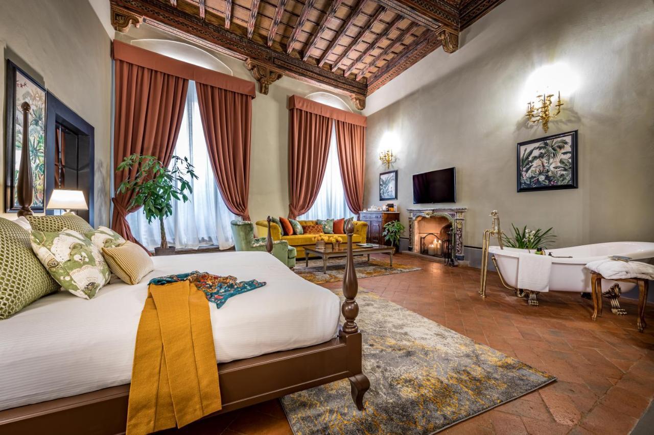 Hotel Palazzo Bianca Cappello Residenza D'epoca