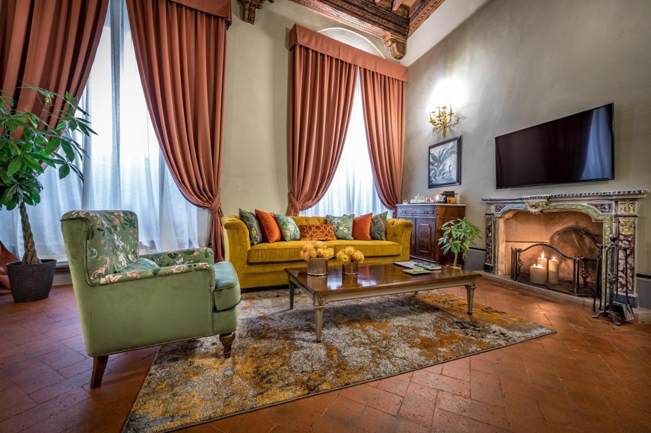 Palazzo Bianca Cappello Residenza D'epoca