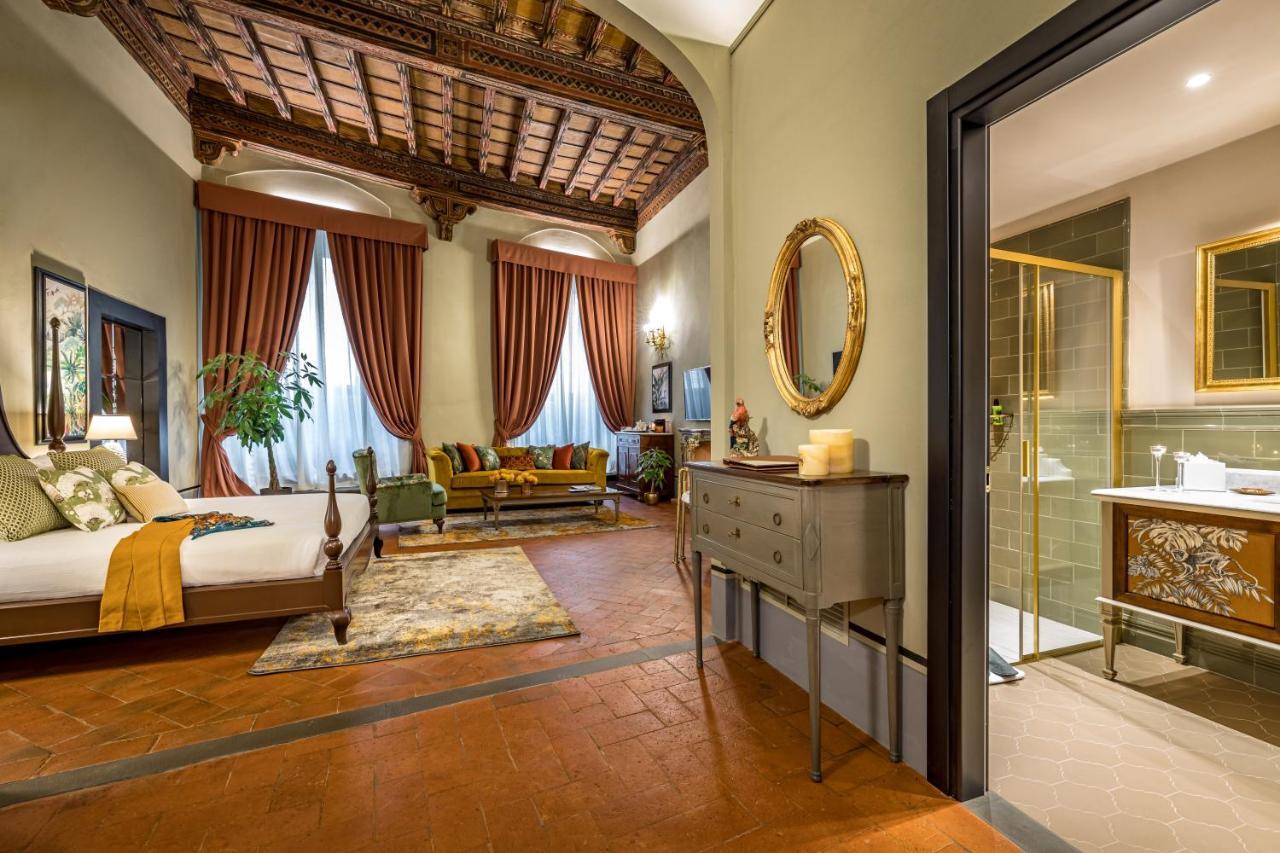 Palazzo Bianca Cappello Residenza D'epoca 3* Florence