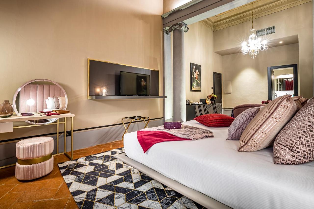 Hotel Palazzo Bianca Cappello Residenza D'epoca Florence