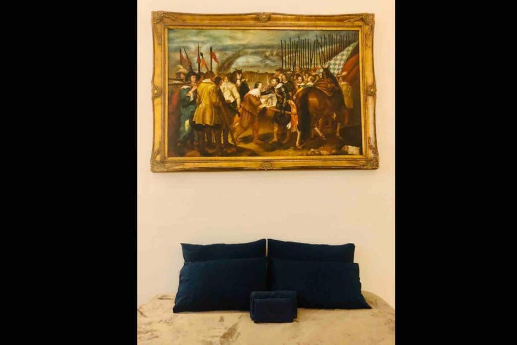 Center : Santa Maria Novella Apartment *