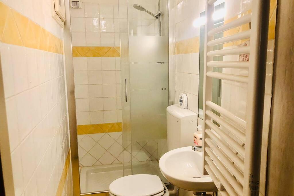 Apartment Center : Santa Maria Novella