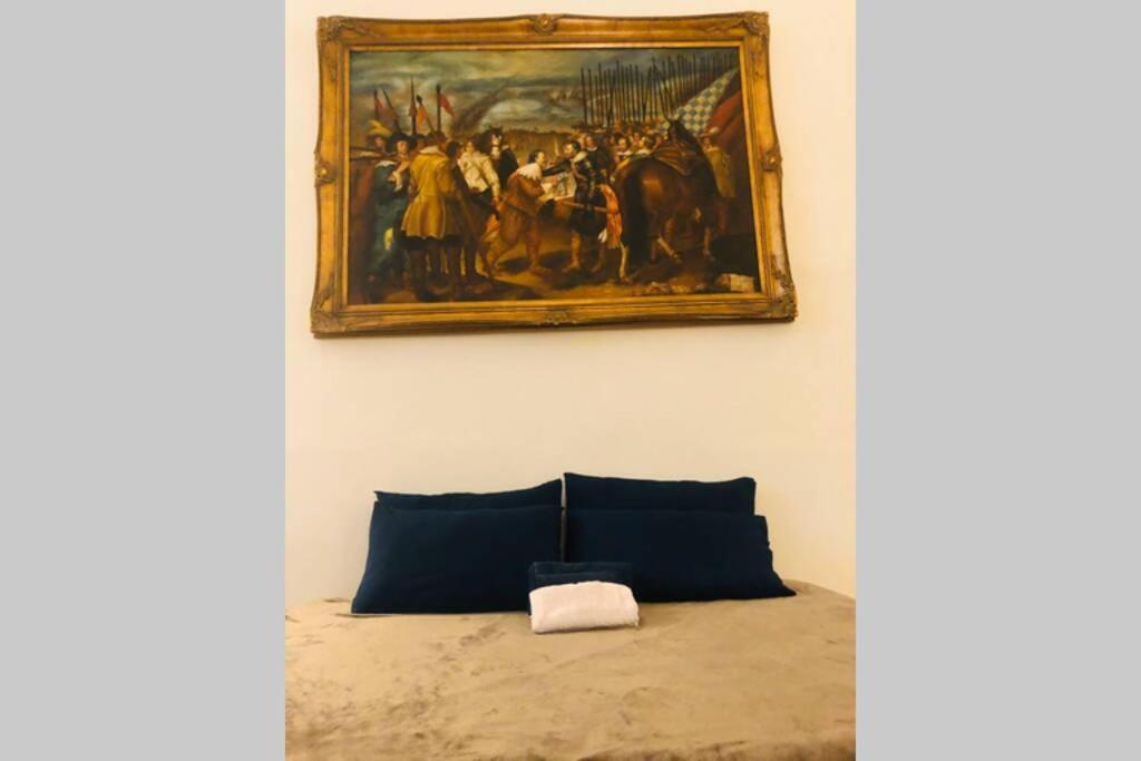 Center : Santa Maria Novella Florence