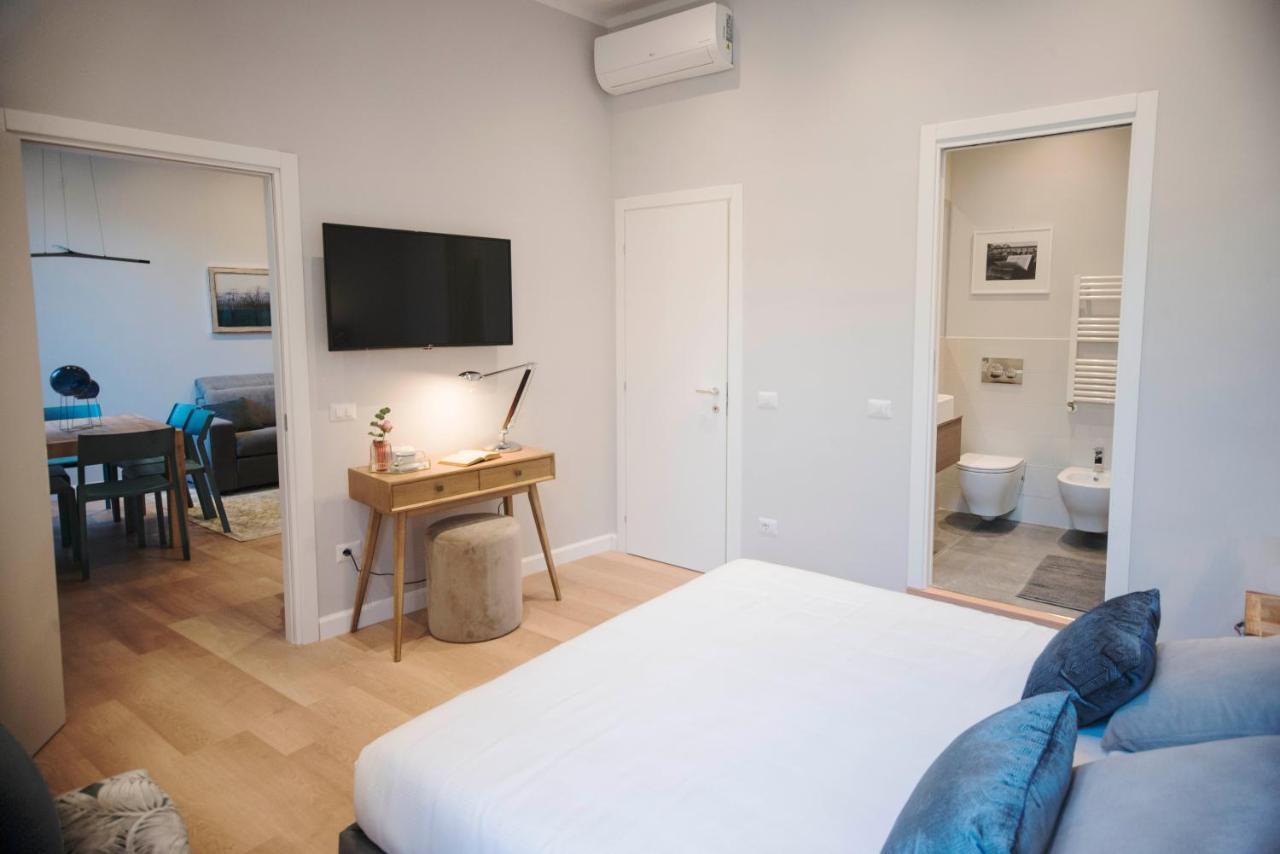 Oblate Exclusive View Apartment *