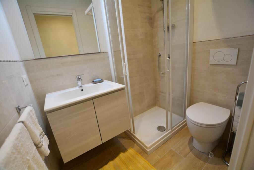 Apartment Canacci