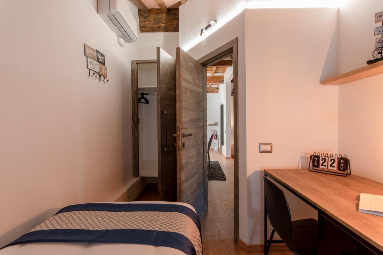 Santa Trinita - Flo Apartment *
