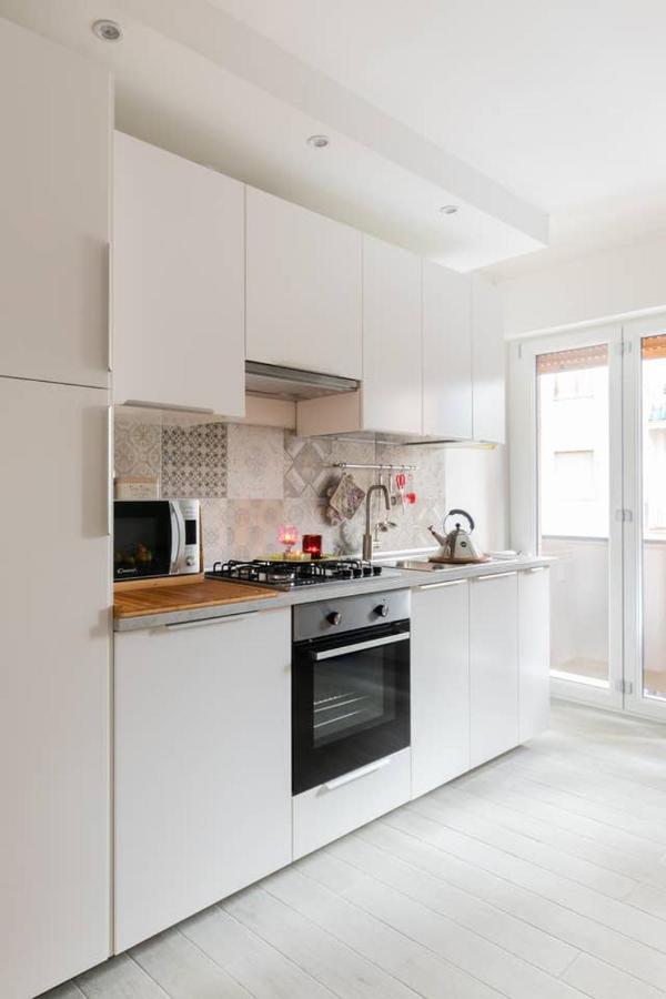 Apartment Careggi