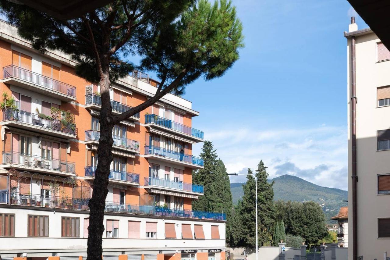 Apartment Careggi Florence