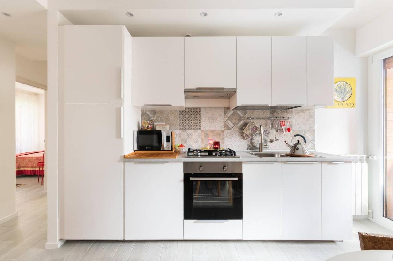 Careggi Apartment