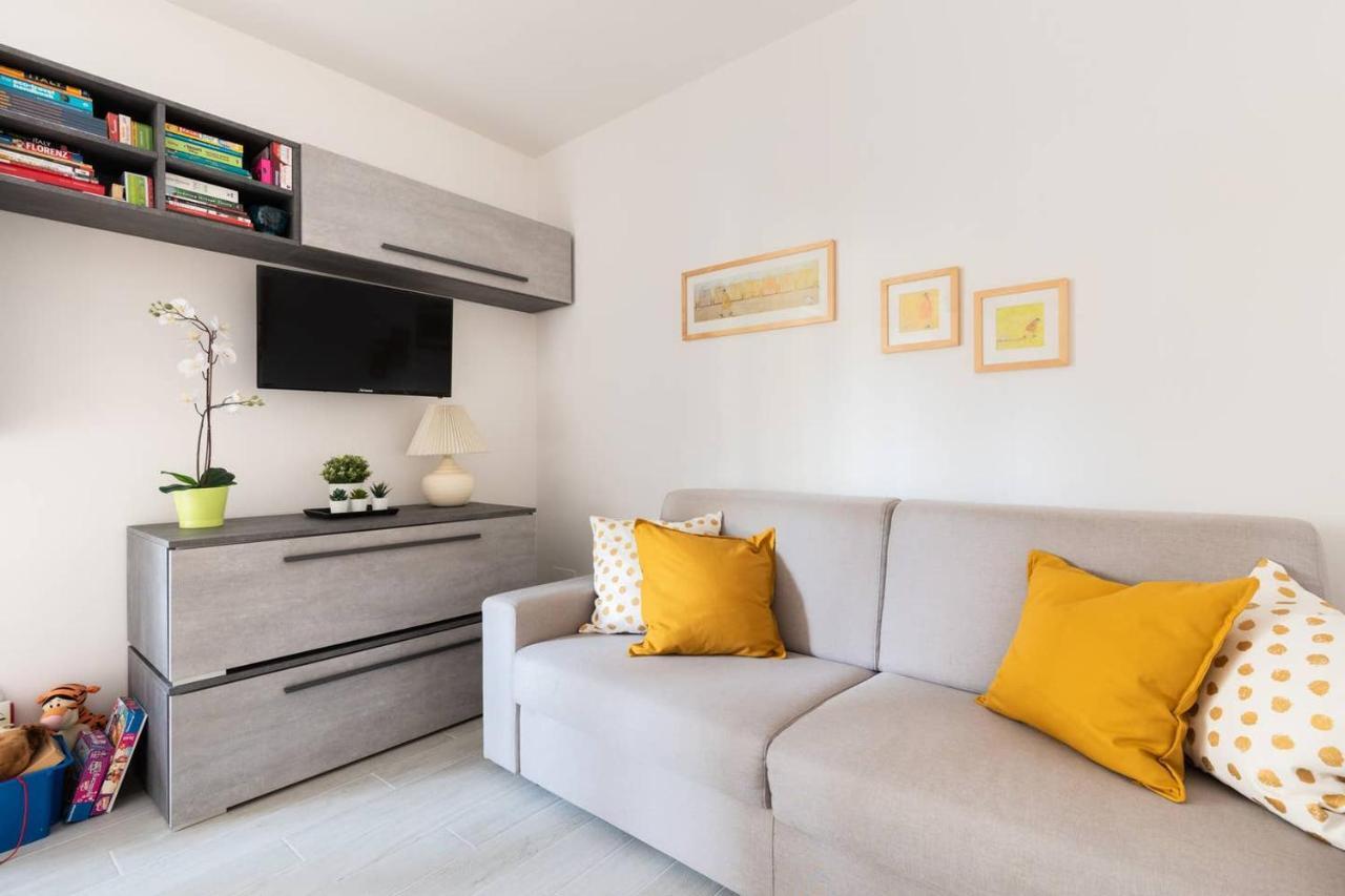 Careggi Apartment Florence