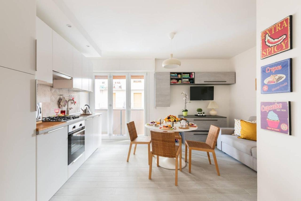 Apartment Careggi *