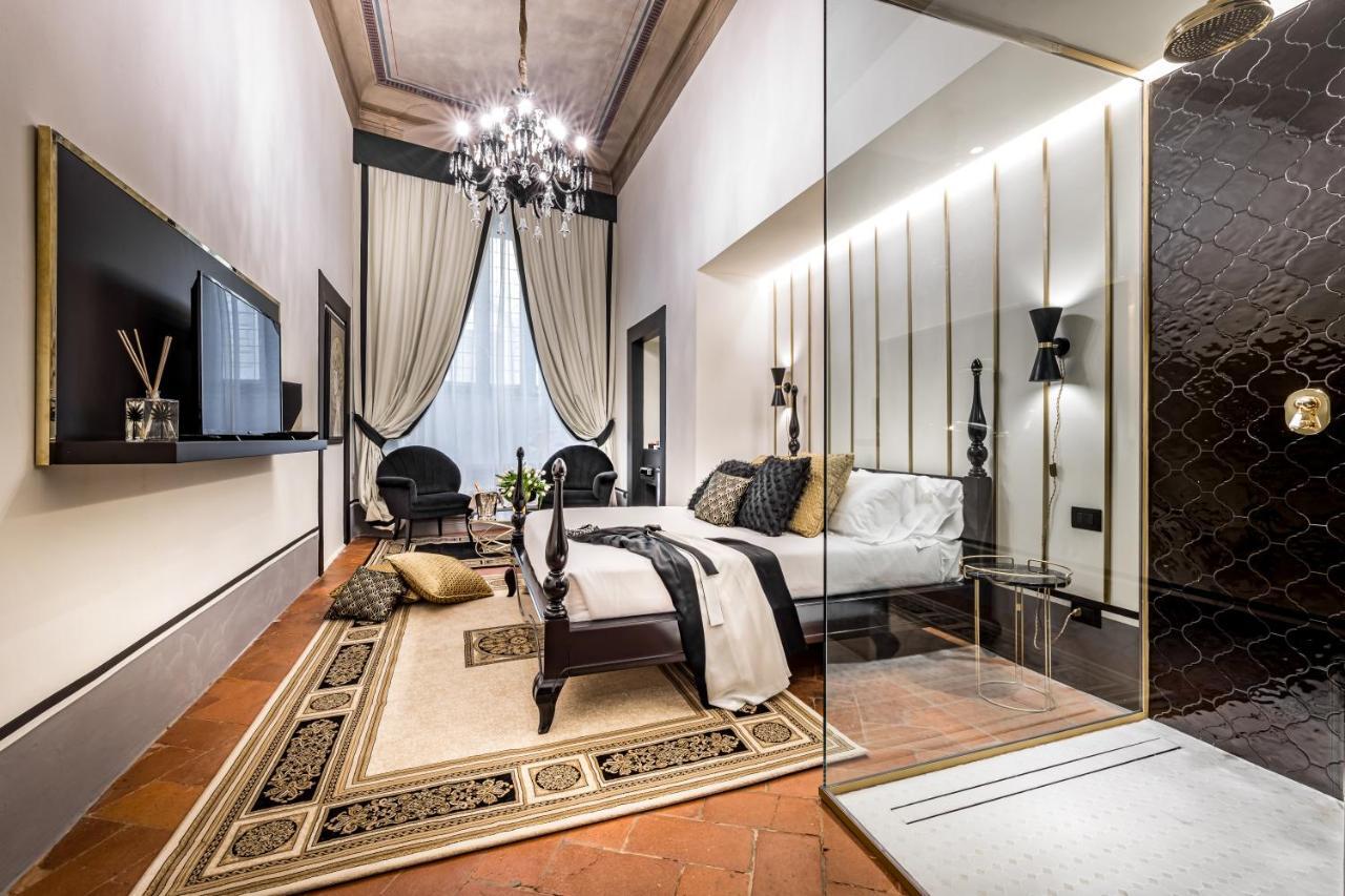 Palazzo Bianca Cappello Residenza D'epoca 3* Florence