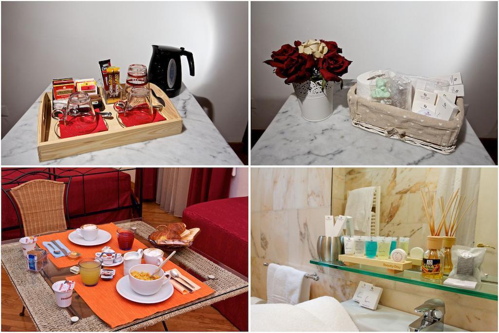 La Locandiera 3* Firenze